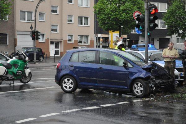 VU nach Verfolgungsfahrt Koeln Poll Siegburgerstr Poll Vingsterstr P12.JPG